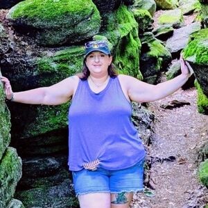 Meet your Posher, Sara